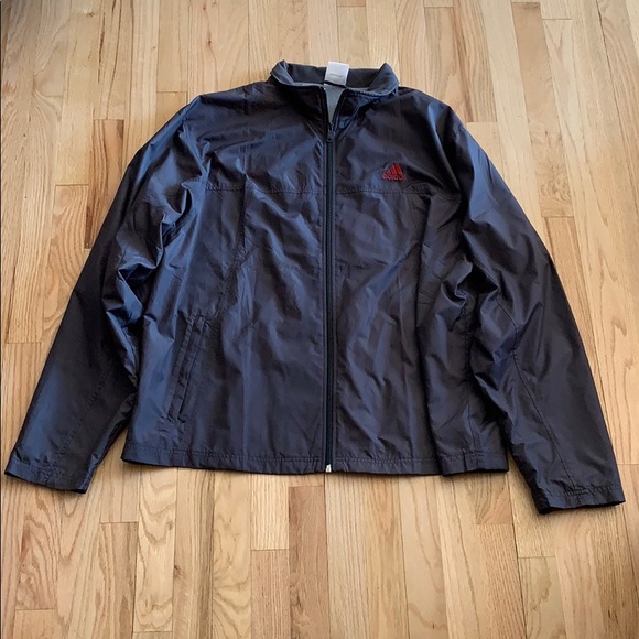 adidas Other - Vintage Adidas Windbreaker